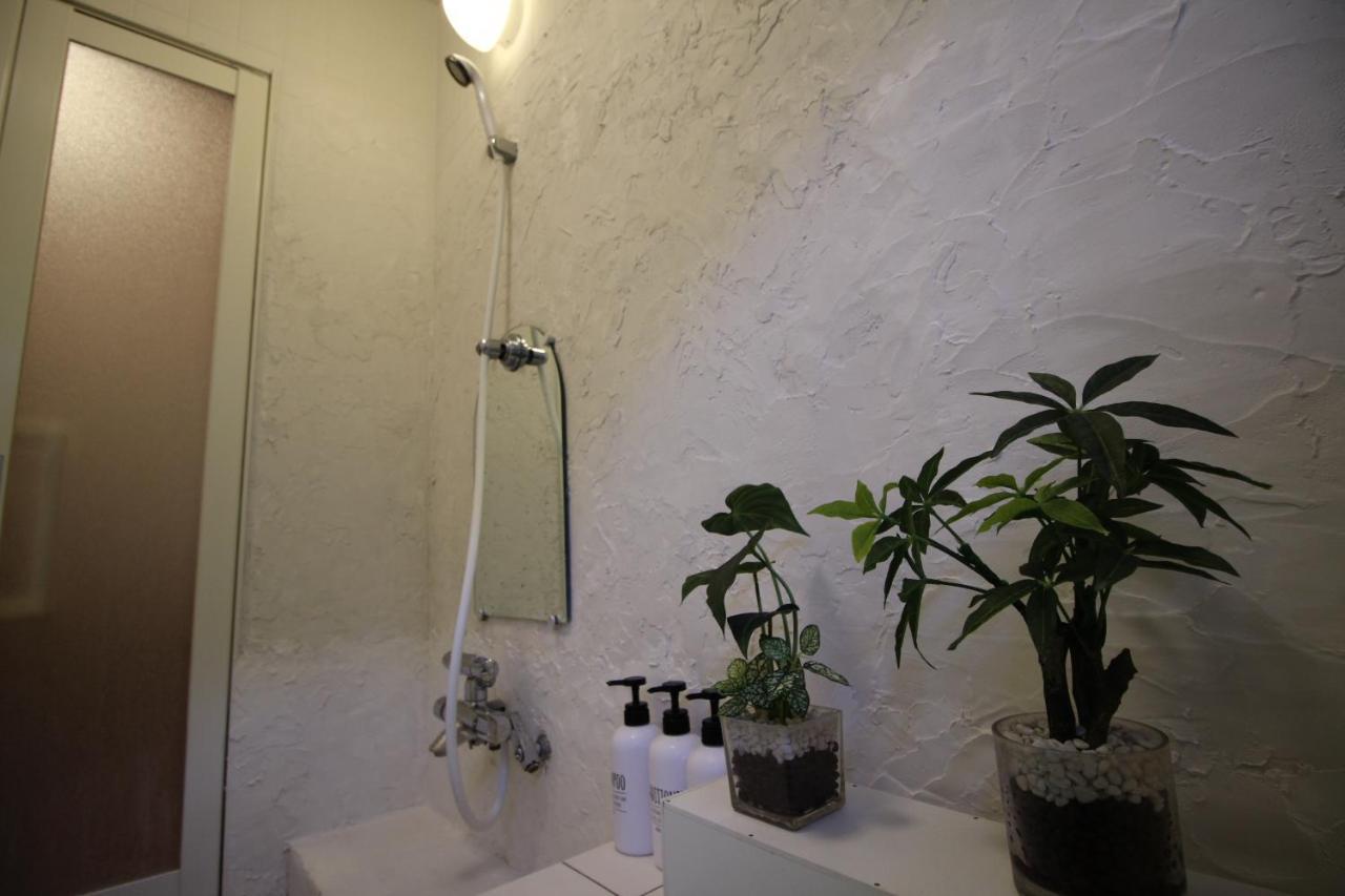 晴家 Guest House Fujikawaguchiko Esterno foto